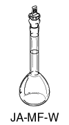 flask
